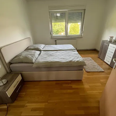شقة Burgstrasse