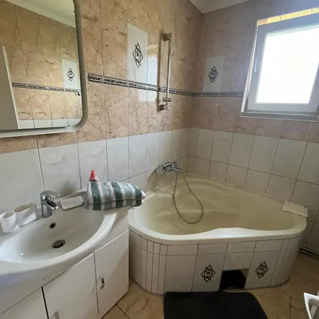 Burgstrasse فيلاخ