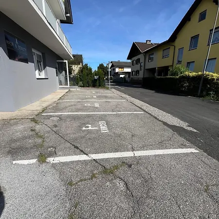 Burgstrasse * フィラハ